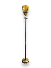 Lade das Bild in den Galerie-Viewer, Stiffel, Brass Floor Lamp - DeFrenS
