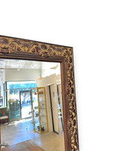 Load image into Gallery viewer, Large Ornate Floor Mirror - DeFrenS
