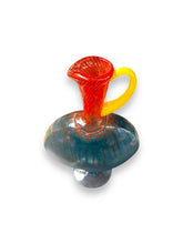 Carica l&#39;immagine nel visualizzatore di Gallery, Kosta Boda Kjell Signed Decanter - DeFrenS
