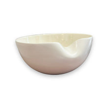 Load image into Gallery viewer, Tiffany &amp; Co Elisa Peretti Thumbprint Bowl - DeFrenS
