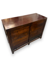 Charger l&#39;image dans la galerie, Red Painted Cabinet - DeFrenS
