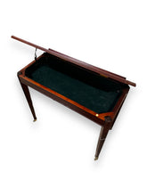 Lade das Bild in den Galerie-Viewer, Drafting Table with Bench - DeFrenS
