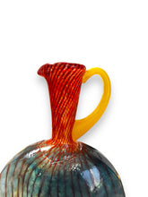 Carica l&#39;immagine nel visualizzatore di Gallery, Kosta Boda Kjell Signed Decanter - DeFrenS
