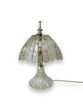 Load image into Gallery viewer, Glass Lamp 1940 - DeFrenS
