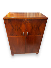 Charger l&#39;image dans la galerie, Wood Two Door Cabinet - DeFrenS
