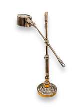 Cargar imagen en el visor de la galería, Silver Table Lamp - DeFrenS
