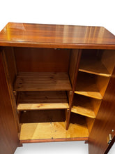 Charger l&#39;image dans la galerie, Wood Two Door Cabinet - DeFrenS
