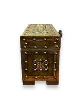 Lade das Bild in den Galerie-Viewer, Rectangle Wood/Iron Box - DeFrenS
