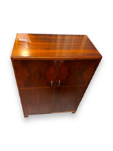 Charger l&#39;image dans la galerie, Wood Two Door Cabinet - DeFrenS
