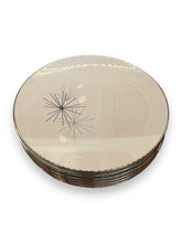 Load image into Gallery viewer, Franciscan China, Silver Pine, service for 8 people - DeFrenS
