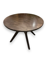 Load image into Gallery viewer, Round Wood Table - DeFrenS
