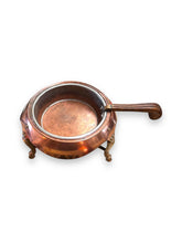 Cargar imagen en el visor de la galería, Copper Chafing Dish - DeFrenS
