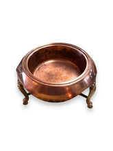 Cargar imagen en el visor de la galería, Copper Chafing Dish - DeFrenS
