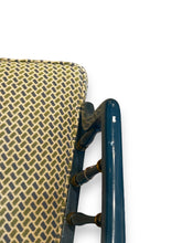 Lade das Bild in den Galerie-Viewer, Blue Side Chair - DeFrenS
