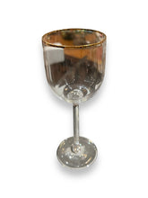 Load image into Gallery viewer, Lenox M Kinley Crystal Gold Rim Wine set of 10 - DeFrenS
