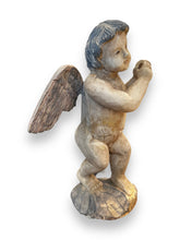 Cargar imagen en el visor de la galería, Standing Carved Angel - DeFrenS
