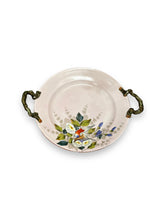 Cargar imagen en el visor de la galería, Set of 2 Vista Alegre Tureen &amp; Plate Portugal - DeFrenS
