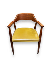 Load image into Gallery viewer, MCM Wood Chair - DeFrenS
