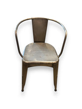 Load image into Gallery viewer, Silver Chair - DeFrenS
