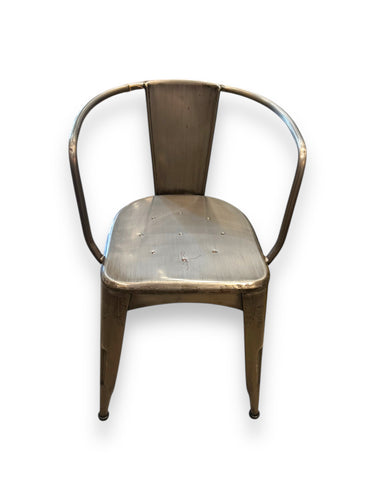 Silver Chair - DeFrenS