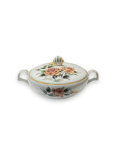 Cargar imagen en el visor de la galería, Kent Trio Floral Covered Dish - DeFrenS
