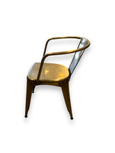 Load image into Gallery viewer, Silver Chair - DeFrenS
