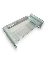Load image into Gallery viewer, Bent Glass Coffee Table - DeFrenS

