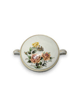 Cargar imagen en el visor de la galería, Kent Trio Floral Covered Dish - DeFrenS
