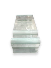 Load image into Gallery viewer, Bent Glass Coffee Table - DeFrenS
