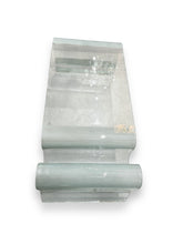Load image into Gallery viewer, Bent Glass Coffee Table - DeFrenS
