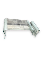 Load image into Gallery viewer, Bent Glass Coffee Table - DeFrenS
