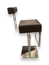 Load image into Gallery viewer, Bar Stool Brown - DeFrenS
