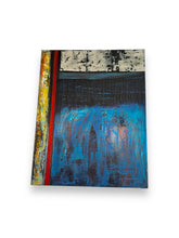 Lade das Bild in den Galerie-Viewer, Painting &quot;River Road&quot; by Rhonda Dee - DeFrenS
