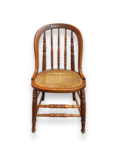 Load image into Gallery viewer, Bentwood Chair with Caine Seat - DeFrenS
