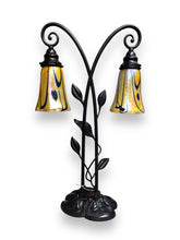 Charger l&#39;image dans la galerie, Quoizel Lamp - DeFrenS
