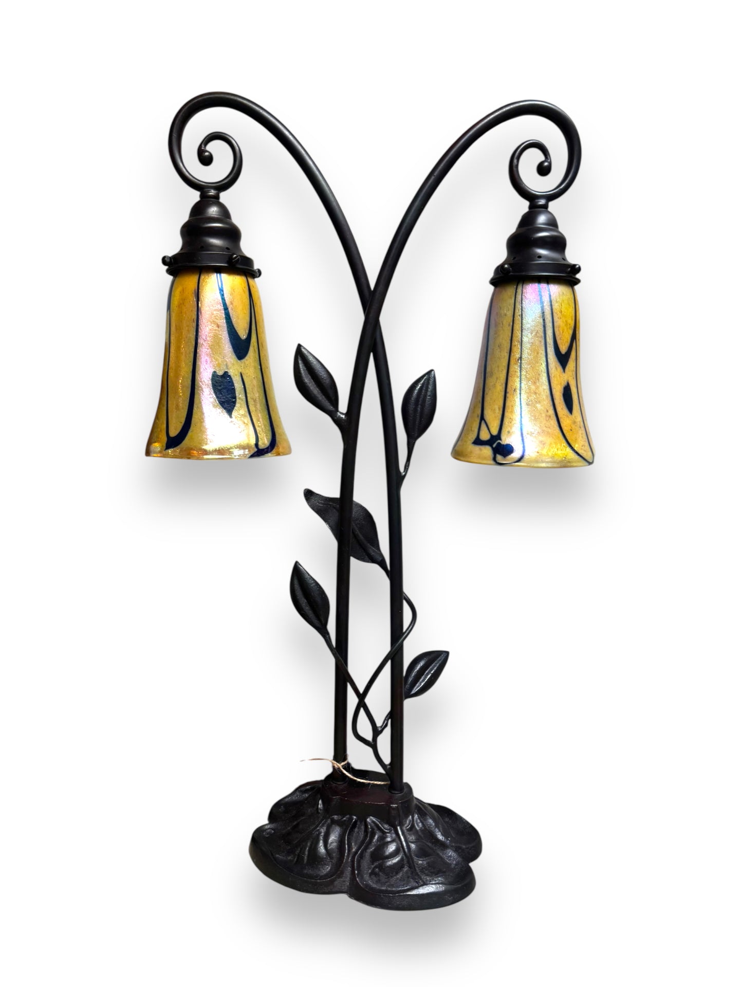 Quoizel Lamp - DeFrenS