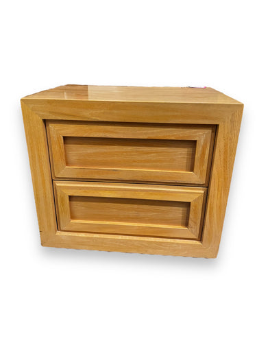 Thomasville Nightstand - DeFrenS