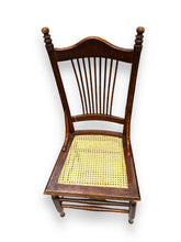 Load image into Gallery viewer, Set of 2 Antique Chairs - DeFrenS
