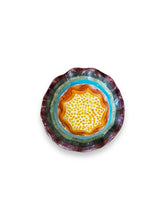 Cargar imagen en el visor de la galería, Mackenzie Childs Ruffle Bowl
