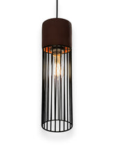 Carica l&#39;immagine nel visualizzatore di Gallery, Edmond Modern Waybridge Pendant Lamp - DeFrenS
