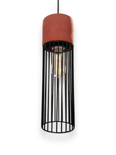 Cargar imagen en el visor de la galería, Edmond Modern Waybridge Pendant Lamp - DeFrenS
