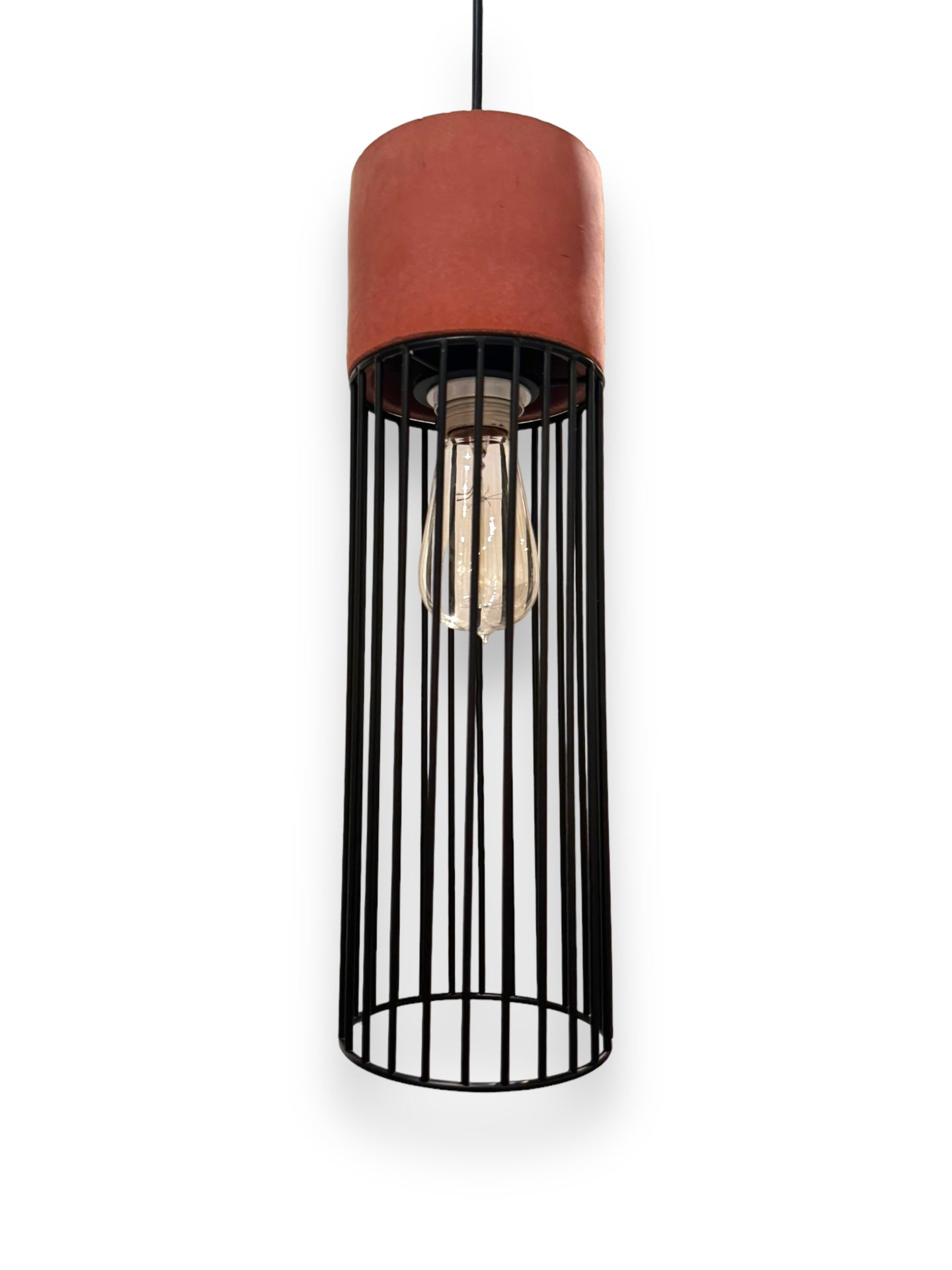 Edmond Modern Waybridge Pendant Lamp - DeFrenS