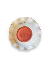 Cargar imagen en el visor de la galería, Mackenzie Childs Ruffle Bowl
