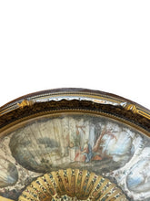 Load image into Gallery viewer, Antique XIX Century Framed French Fan - DeFrenS
