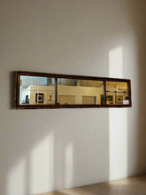 Carica l&#39;immagine nel visualizzatore di Gallery, Rectangle Framed Mirror - DeFrenS
