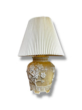 Load image into Gallery viewer, Lg Chinoiserie Pagoda Lamp - DeFrenS
