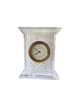 Load image into Gallery viewer, Waterford Clock - DeFrenS
