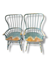 Carica l'immagine nel visualizzatore di Gallery, Setof2-Hooker Chairs - DeFrenS

