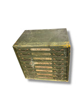 Cargar imagen en el visor de la galería, Music String Cabinet
