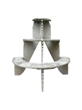 Cargar imagen en el visor de la galería, 3 Tiered Wood Plant Stand
